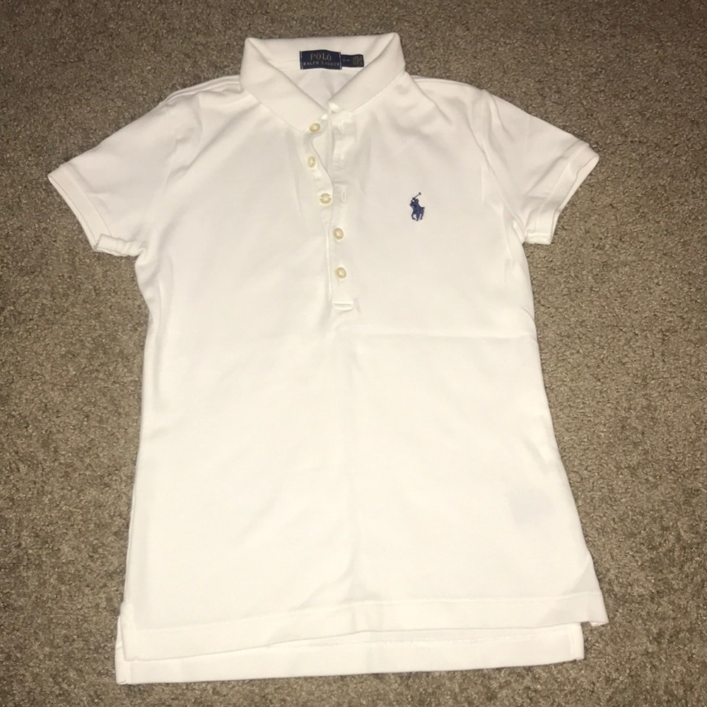 Polo shirt
